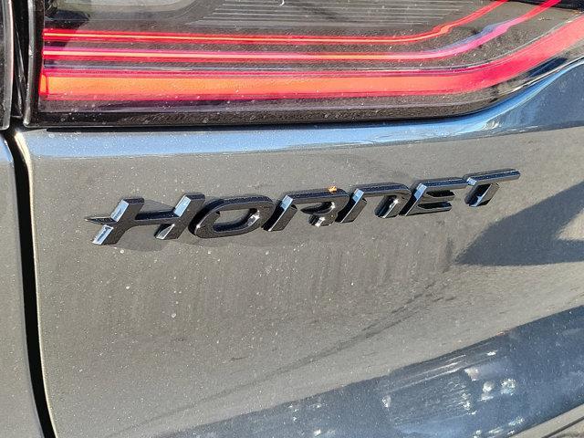 new 2024 Dodge Hornet car, priced at $44,150