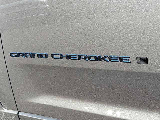 new 2024 Jeep Grand Cherokee 4xe car, priced at $64,990