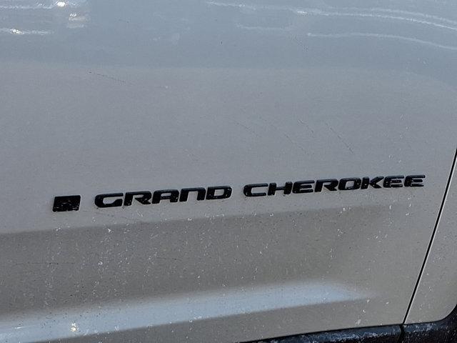 new 2025 Jeep Grand Cherokee L car, priced at $55,060