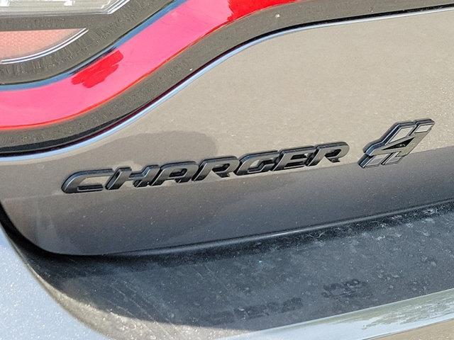 new 2023 Dodge Charger car, priced at $37,100