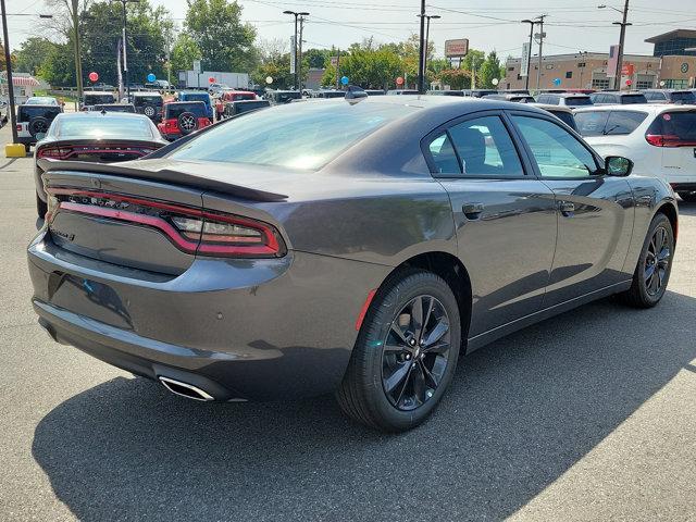 new 2023 Dodge Charger car, priced at $38,200