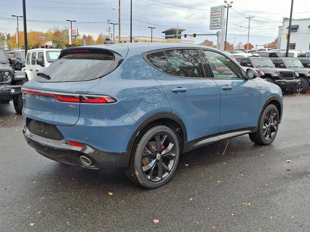 new 2024 Dodge Hornet car, priced at $47,185