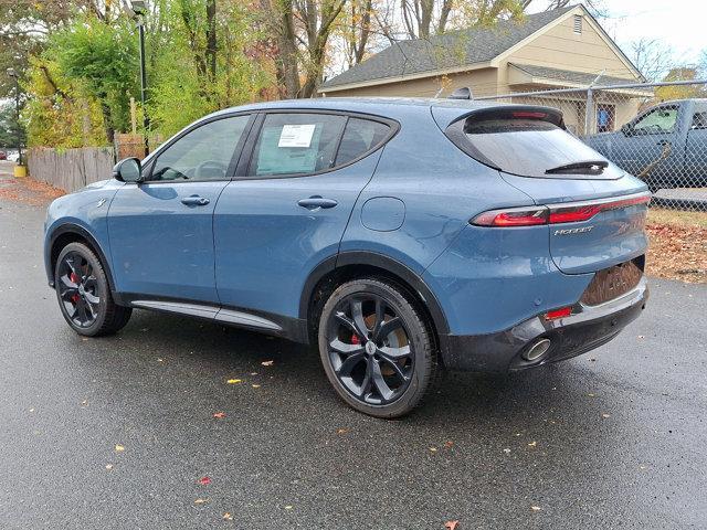 new 2024 Dodge Hornet car, priced at $47,185