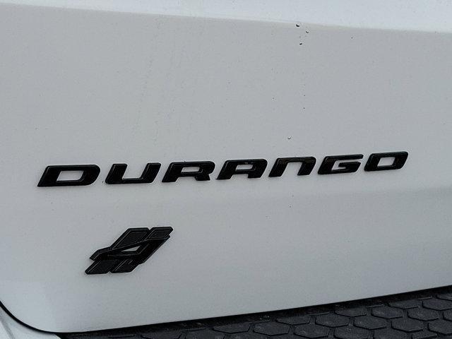 new 2024 Dodge Durango car, priced at $48,955