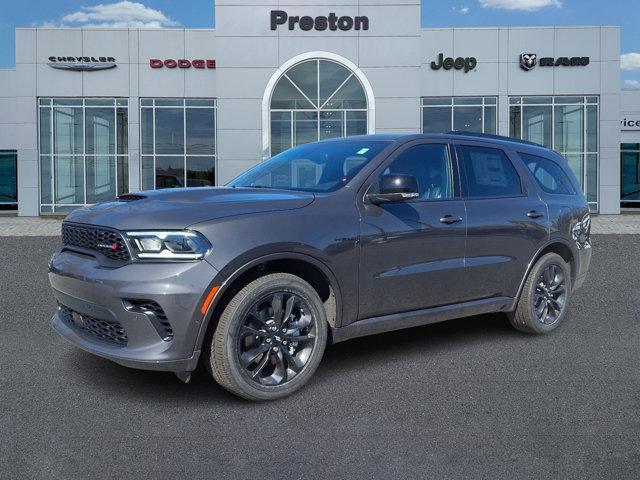 new 2025 Dodge Durango car, priced at $60,675