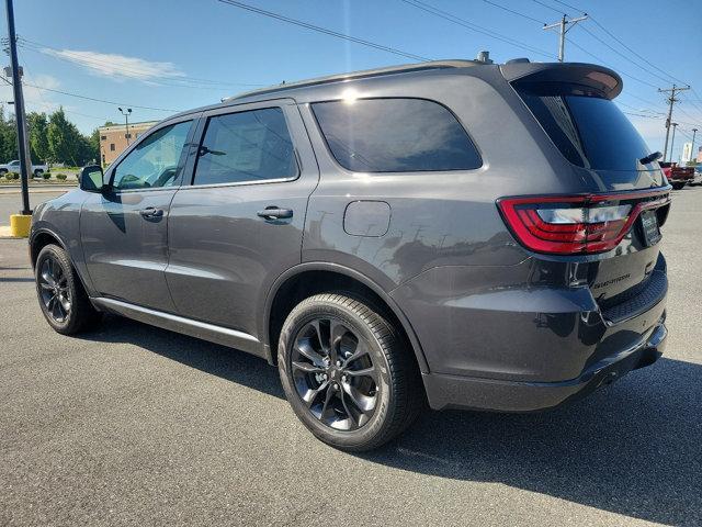 new 2024 Dodge Durango car, priced at $49,600