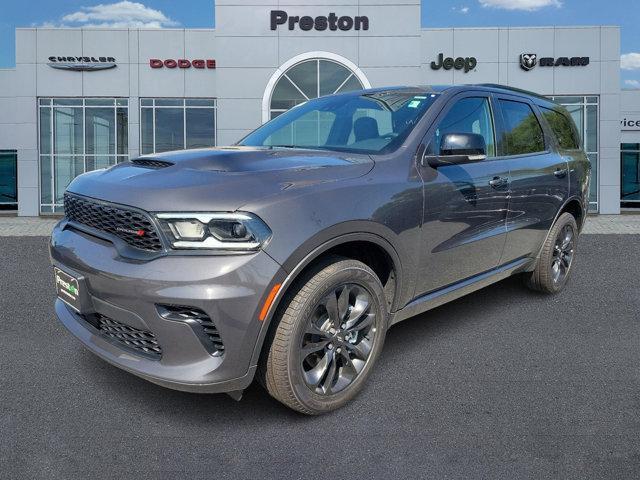 new 2024 Dodge Durango car, priced at $49,600