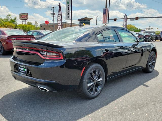 new 2023 Dodge Charger car, priced at $34,900