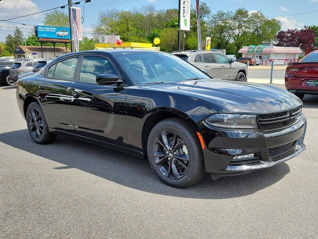 new 2023 Dodge Charger car, priced at $35,500