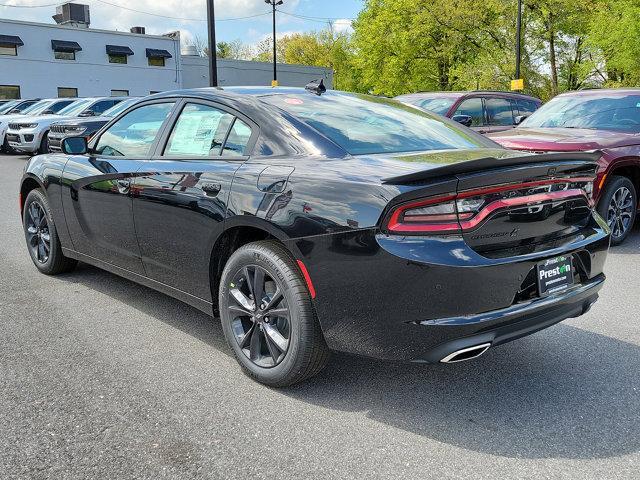 new 2023 Dodge Charger car, priced at $34,900