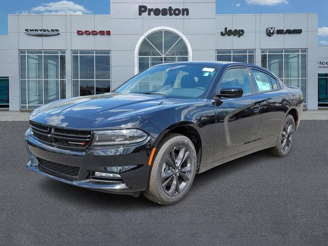 new 2023 Dodge Charger car, priced at $34,900