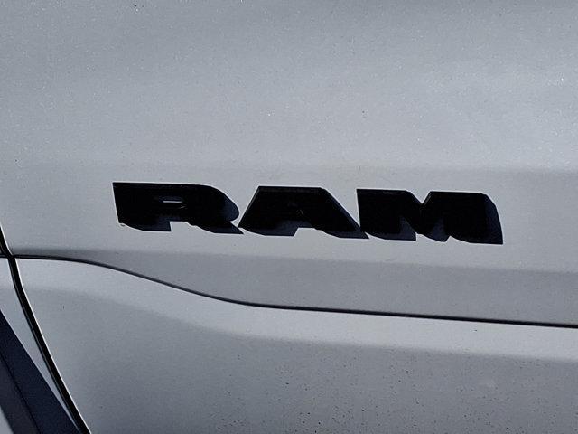 new 2025 Ram 1500 car, priced at $75,151