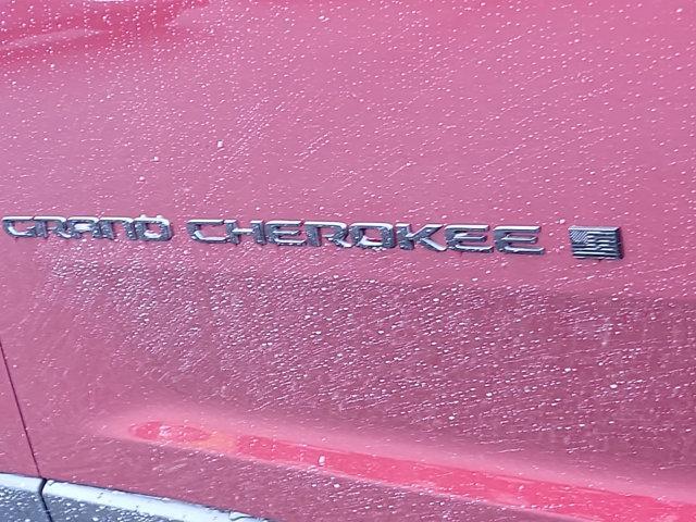 new 2024 Jeep Grand Cherokee L car, priced at $49,175