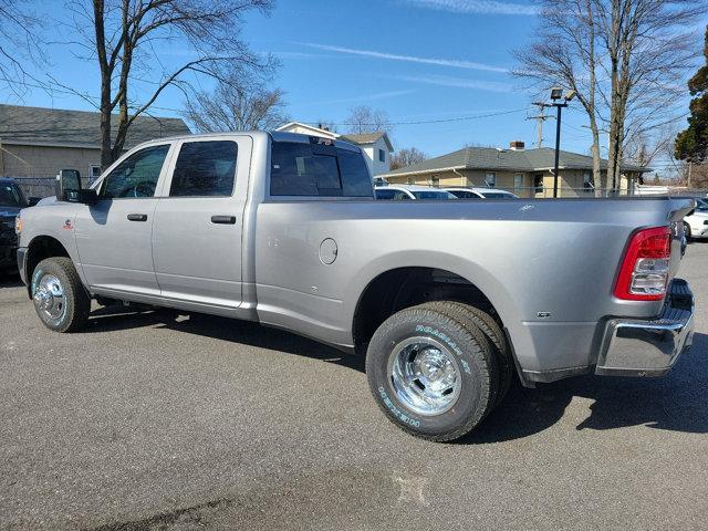 new 2024 Ram 3500 car, priced at $76,910