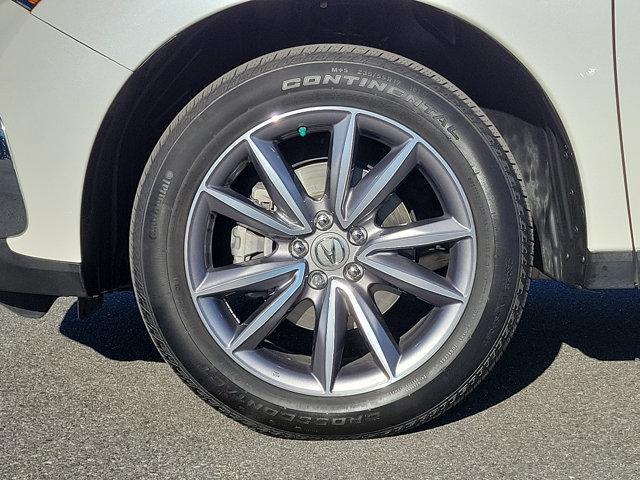 used 2019 Acura RDX car, priced at $26,500