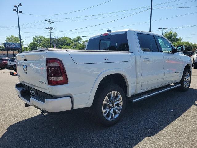 new 2024 Ram 1500 car, priced at $70,500