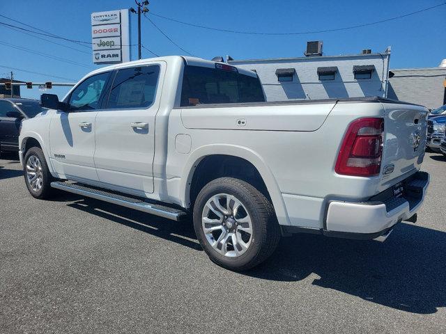 new 2024 Ram 1500 car, priced at $70,500