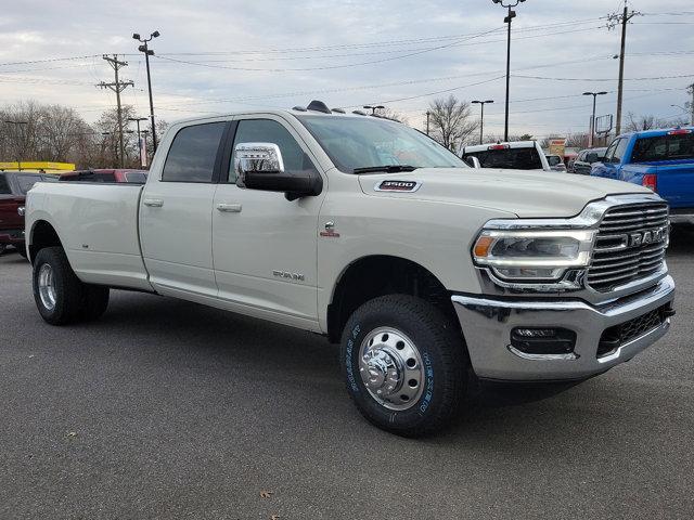 new 2024 Ram 3500 car, priced at $88,000