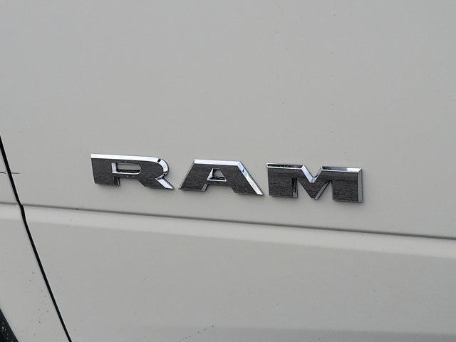 new 2024 Ram 3500 car, priced at $88,000