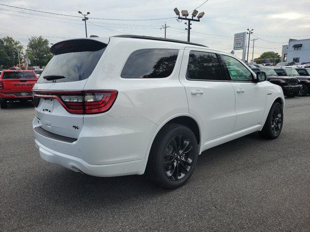 new 2025 Dodge Durango car, priced at $59,785