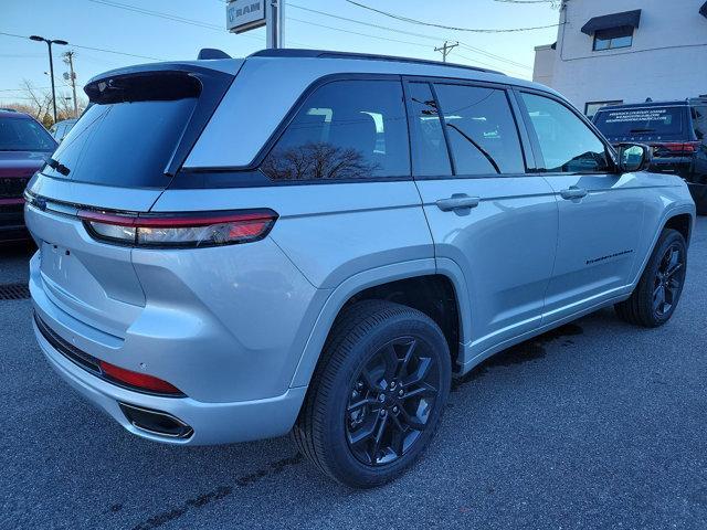 new 2024 Jeep Grand Cherokee 4xe car, priced at $63,575