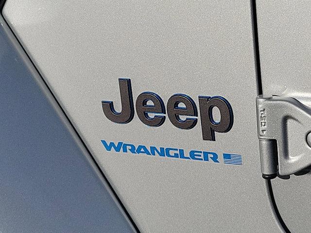 new 2024 Jeep Wrangler 4xe car, priced at $69,650
