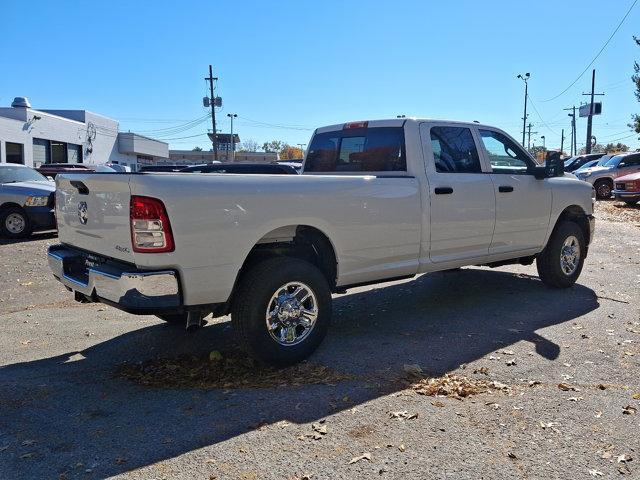 new 2024 Ram 2500 car, priced at $57,951