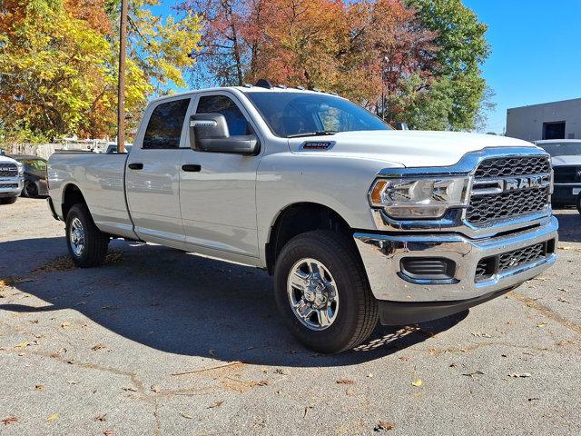 new 2024 Ram 2500 car, priced at $57,951