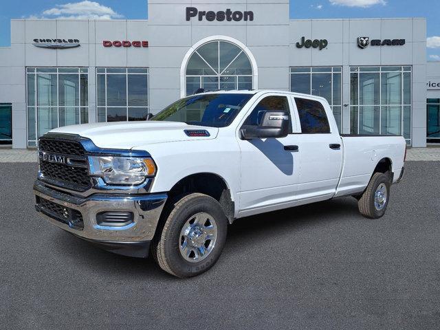 new 2024 Ram 2500 car, priced at $57,951