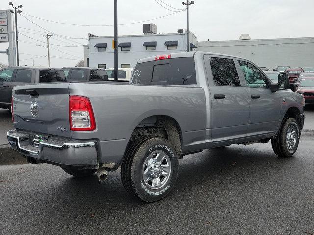 new 2024 Ram 2500 car, priced at $67,435