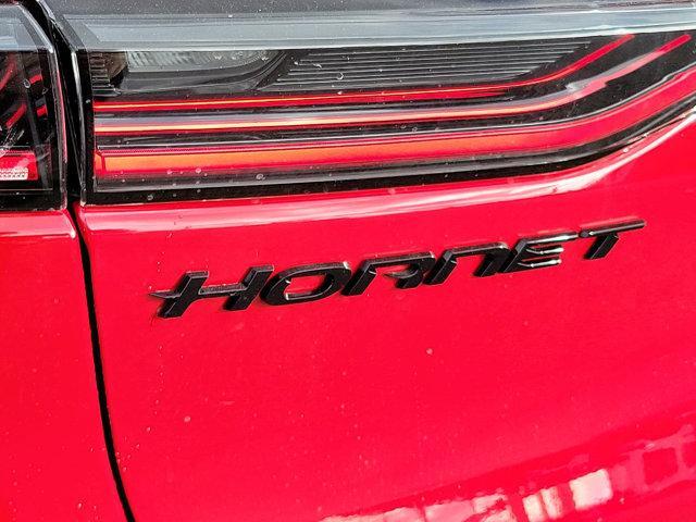 new 2024 Dodge Hornet car, priced at $46,503