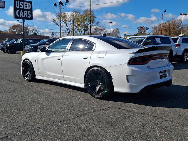 used 2016 Dodge Charger car, priced at $34,000