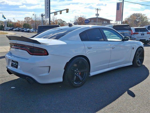 used 2016 Dodge Charger car, priced at $34,000