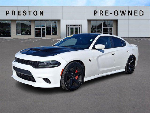 used 2016 Dodge Charger car, priced at $34,000