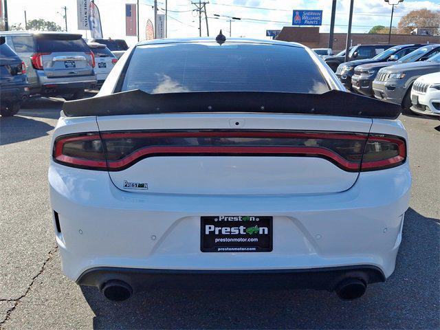 used 2016 Dodge Charger car, priced at $34,000