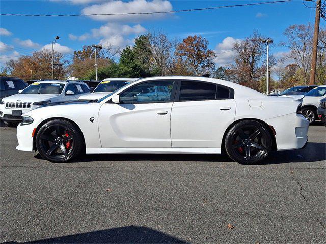 used 2016 Dodge Charger car, priced at $34,000