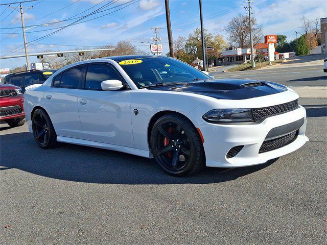 used 2016 Dodge Charger car, priced at $34,000