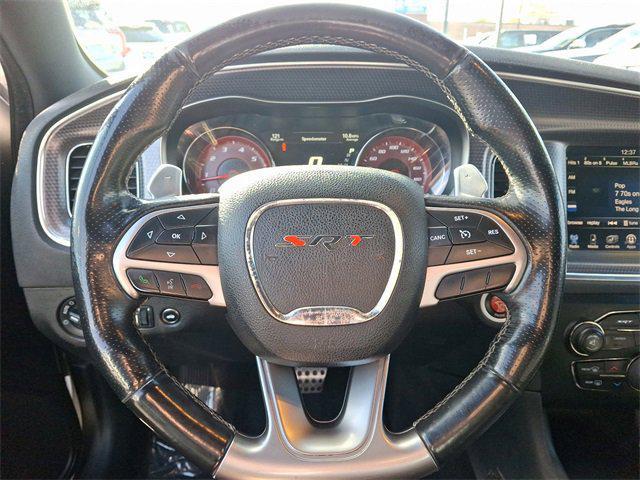 used 2016 Dodge Charger car, priced at $34,000