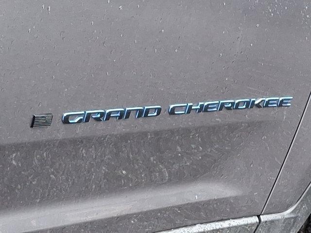 new 2024 Jeep Grand Cherokee 4xe car, priced at $67,945