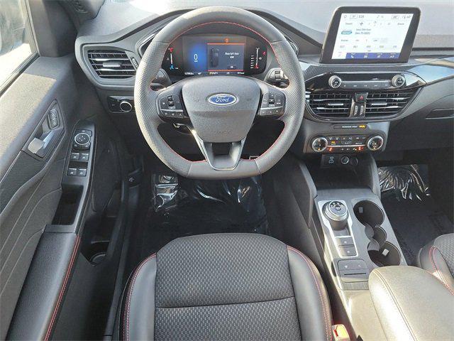 used 2023 Ford Escape car, priced at $28,400