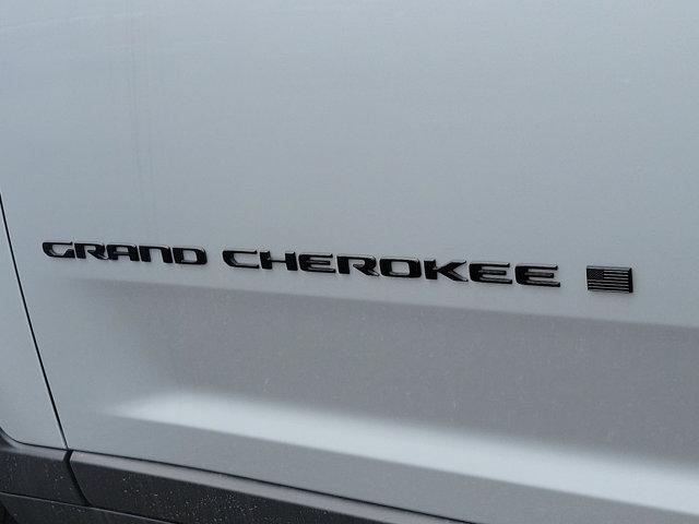 new 2024 Jeep Grand Cherokee car, priced at $57,000