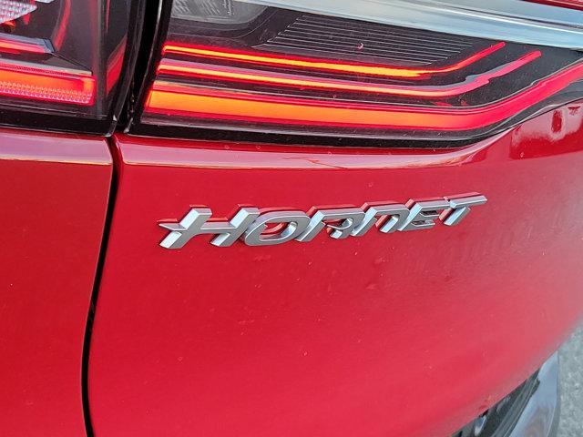 new 2024 Dodge Hornet car, priced at $38,700