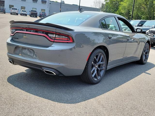 new 2023 Dodge Charger car, priced at $34,800