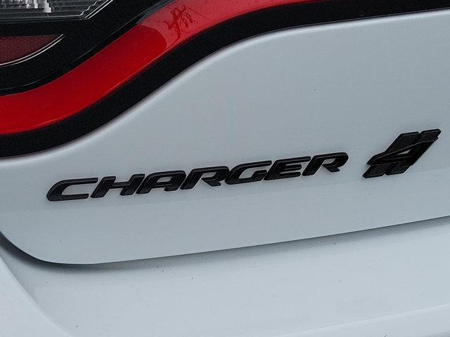 new 2023 Dodge Charger car, priced at $35,800