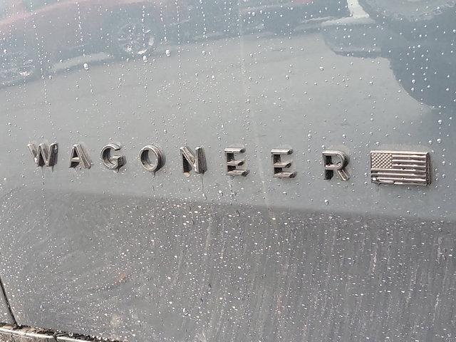 new 2024 Jeep Wagoneer car, priced at $82,795