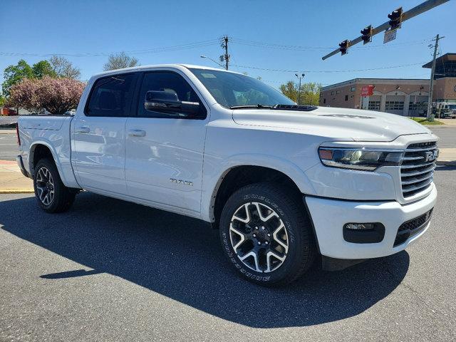 new 2025 Ram 1500 car, priced at $70,000