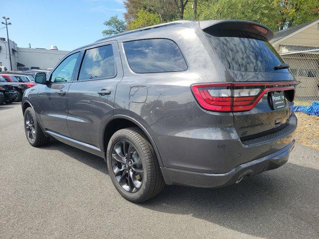 new 2025 Dodge Durango car, priced at $52,475