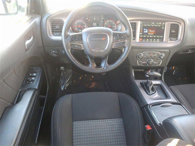 used 2023 Dodge Charger car, priced at $32,000