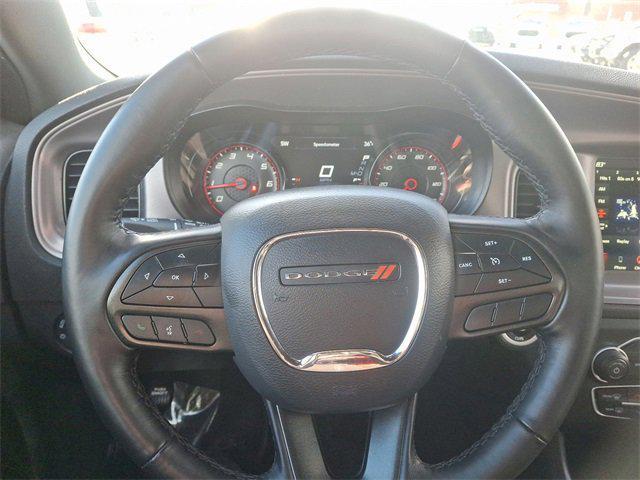 used 2023 Dodge Charger car, priced at $32,000