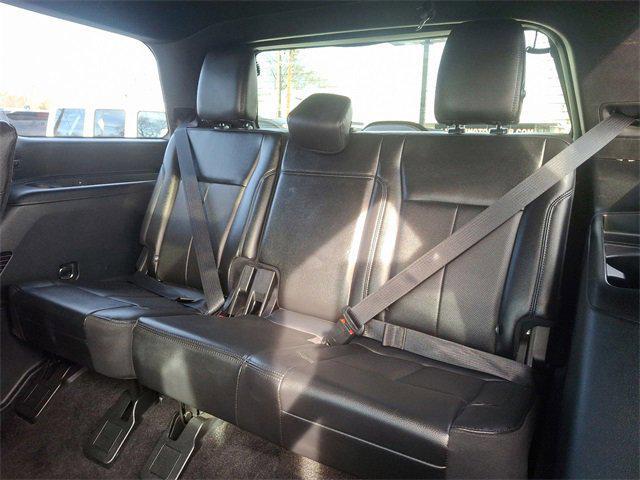 used 2020 Ford Expedition car, priced at $39,000